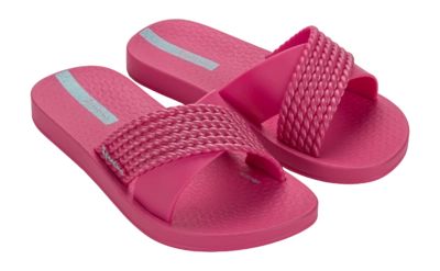 Slipper Ipanema Kids Street Pink 47