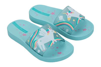 Flip Flops Ipanema Kinder Urban Blue 75