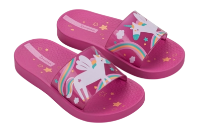 Flip Flops Ipanema Kinder Urban Pink 71