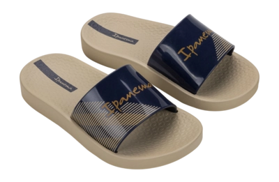 Flip Flops Ipanema Kinder Urban Beige 73