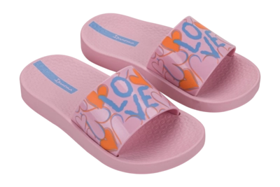 Flip Flops Ipanema Kinder Urban Pink 74