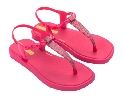 Sandaal Ipanema Kids Class Glow Pink 31