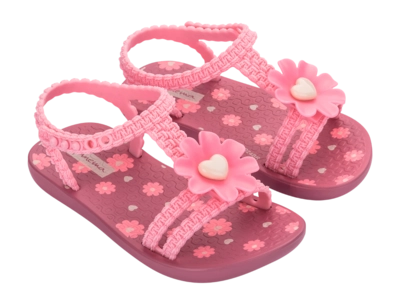 Sandaal Ipanema Baby Daisy Lilac 51