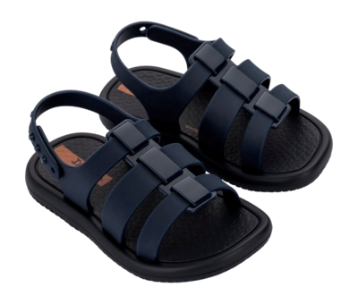 Sandalen Ipanema Baby Go Style Dark Blue 62