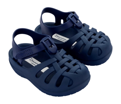 Sandaal Ipanema Baby Summer Dark Blue 10