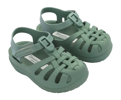Sandaal Ipanema Baby Summer Green 12