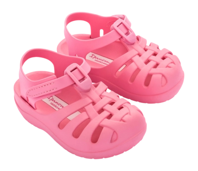 Sandaal Ipanema Baby Summer Light Pink 16