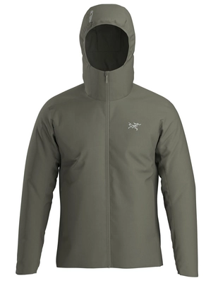 Jas Arc'teryx Men Atom SL Hoody Forage