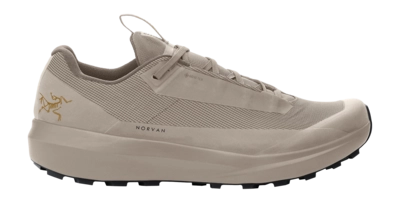 Trail Running Shoe Arc'teryx Men Norvan LD 4 GTX Rune Rune