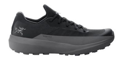 Chaussures de Trail Arc'teryx Men Norvan LD 4 Black Cloud