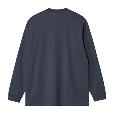 2---l-s-chase-t-shirt-dusky-blue-gold-2501 (4)