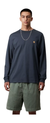l-s-chase-t-shirt-dusky-blue-gold-2501