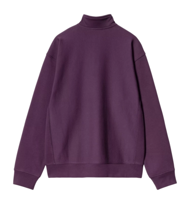 2---half-zip-american-script-sweatshirt-huckleberry-2477 (1)