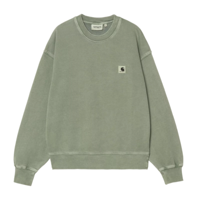 Sweatshirt Carhartt WIP Nelson Damen Park