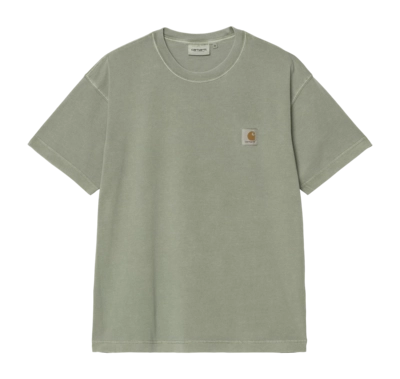 T-Shirt Carhartt WIP S/S Nelson Unisex Park