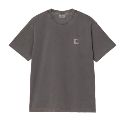 T-Shirt Carhartt WIP S/S Nelson Unisex Graphite