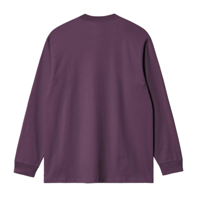 2---l-s-american-script-t-shirt-huckleberry-2307 (4)
