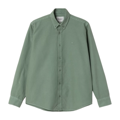 Chemise Carhartt WIP Unisexe L/S Bolton Park
