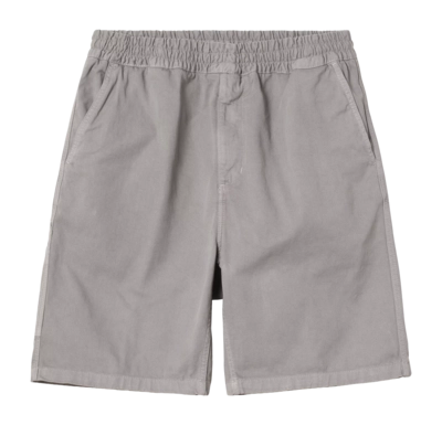 Shorts Carhartt WIP Unisex Flint Yosemite Kleidungsstück Gefärbt