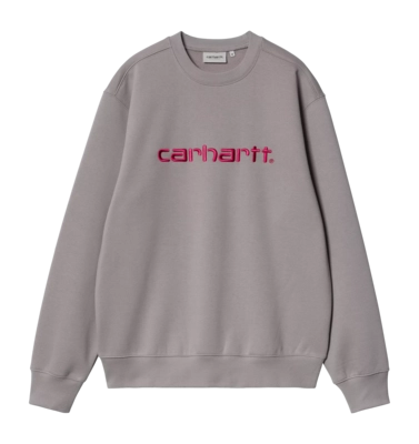 Pull Carhartt WIP Unisexe Carhartt Yosemite / Disco