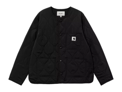 Liner Carhartt WIP Damen Skyler Black