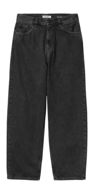 Pants Carhartt WIP Women Brandon Black