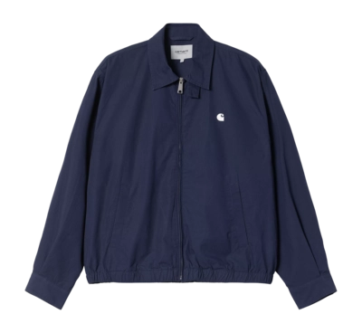 Blouson Carhartt WIP Unisexe Duke Space / Wax
