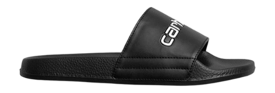 Slipper Carhartt WIP Unisex Carhartt WIP Black / White