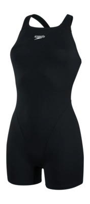 Badpak Speedo Women Eco+ Legsuit Black
