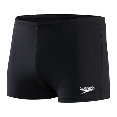 Badehose Speedo Eco+ Aquashort Herren Black