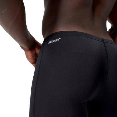 Badehose Speedo Herren Eco+ Jam Black