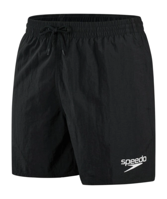 Maillot de Bain Speedo Homme Essentials 16 Watershort Noir Watershort