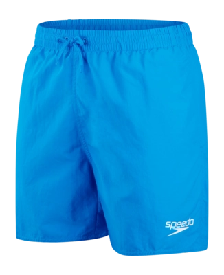 Maillot de Bain Speedo Men Essentials 16 Watershort Blue Watershort