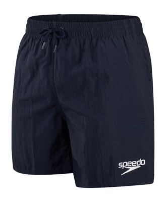 Maillot de Bain Speedo Hommes Essentials 16 Watershort Marine Watershort