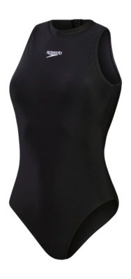 Badeanzug Speedo Eco Hydrasuit Damen Black
