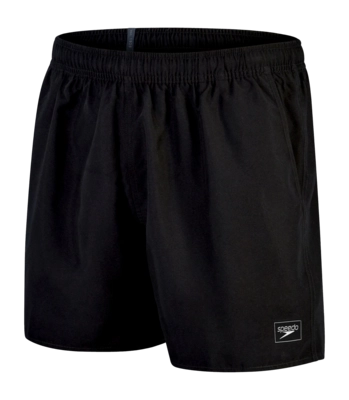 Zwembroek Speedo Men Eco Prime Leisure 16 Inch Black
