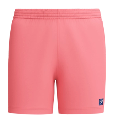 Zwembroek Speedo Men Eco Prime Leisure 16 Inch Orange