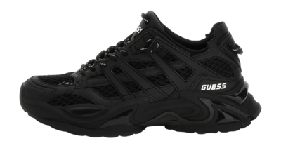 Guess Women Belluna Black