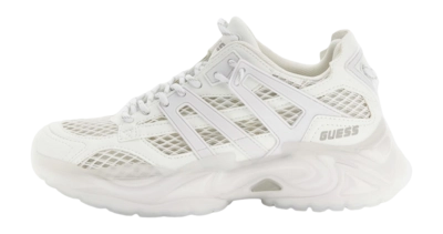 Guess Women Belluna White