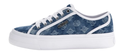 Guess Women Jelexa7 Blue