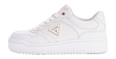 Guess Women Miram6 White