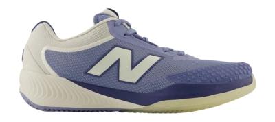Tennisschoen New Balance Men FuelCell 996v6 Clay Dusk Shower/Linen French Clay