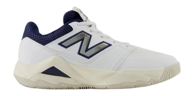Tennisschoen New Balance Women Coco Delray White/Navy Core White