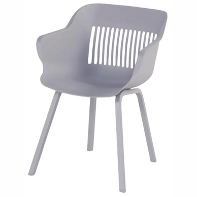 Tuinstoel Hartman Jill Element Misty Grey Frame