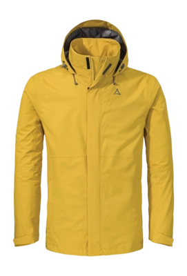 Veste Schöffel Men Gmund M Molten Gold