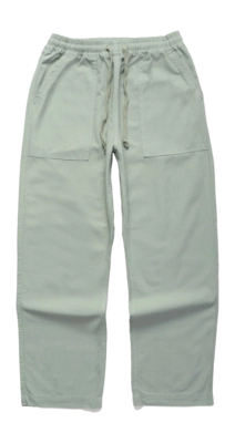 Pants Service Works Unisex Ripstop Chef Sage
