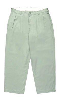 Pants Service Works Unisex Ripstop Part Timer Sage