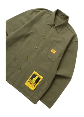 3---SW009-ChoreShirt-Canvas-Olive-2