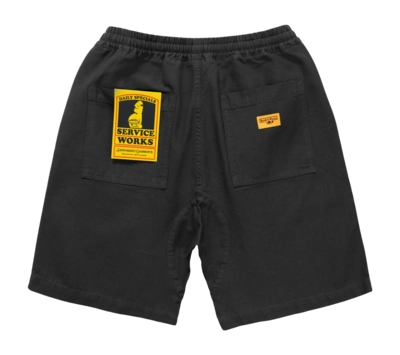 2---SW018-ChefShorts-Canvas-Black-6