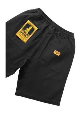 4---SW018-ChefShorts-Canvas-Black-4